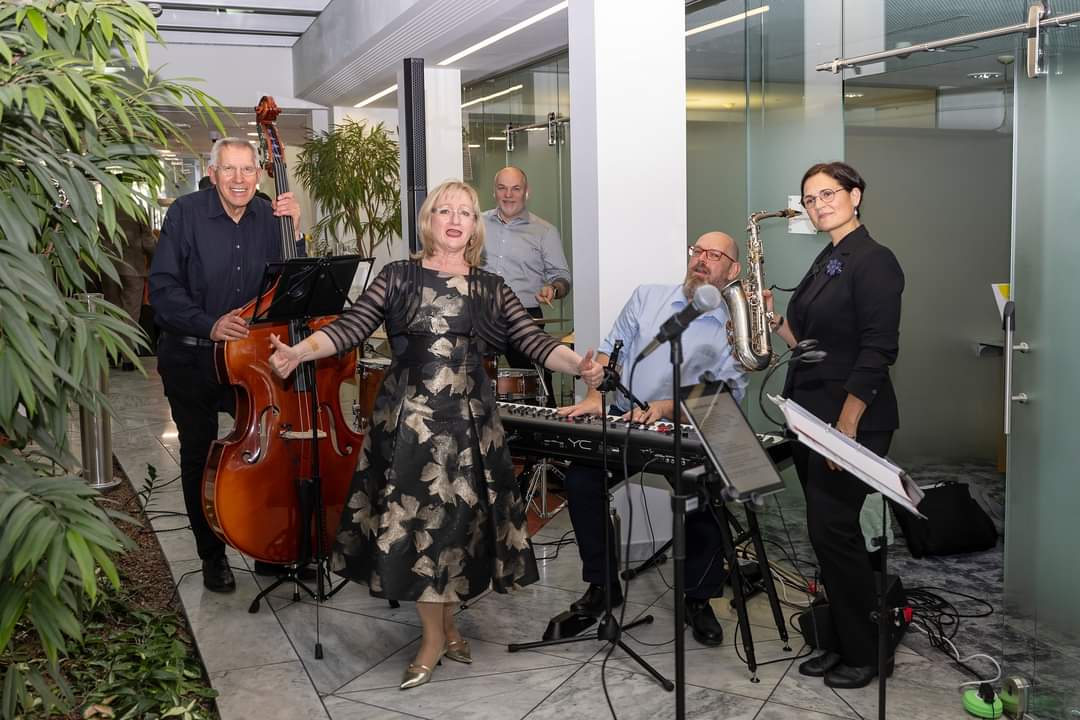 135 Jahre Raiffeisenbank Mistelbach (c) Josef Schi