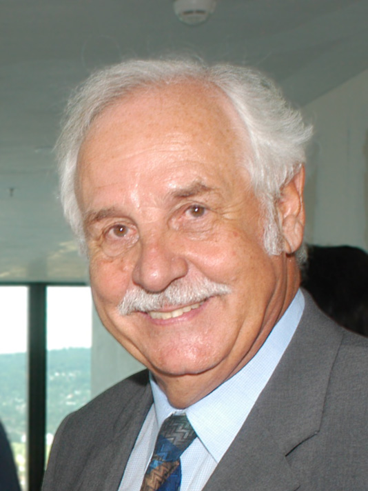 Hansruedi Richner