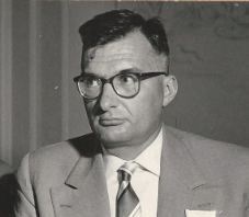 Hans-Rudolf Haldimann - 2017