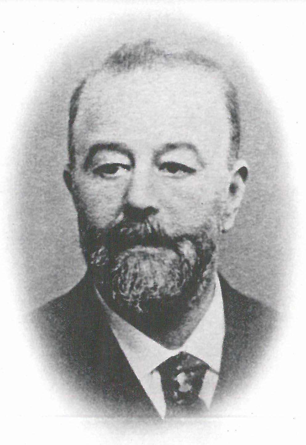 Emile Jules Danzas