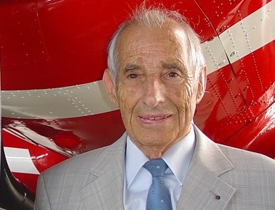 Alfred Waldis - 2016