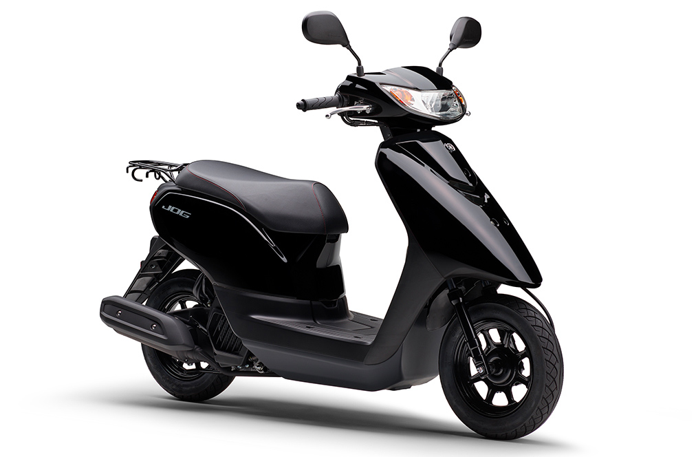 ヤマハ ジョグ スペース イノベーション 50cc