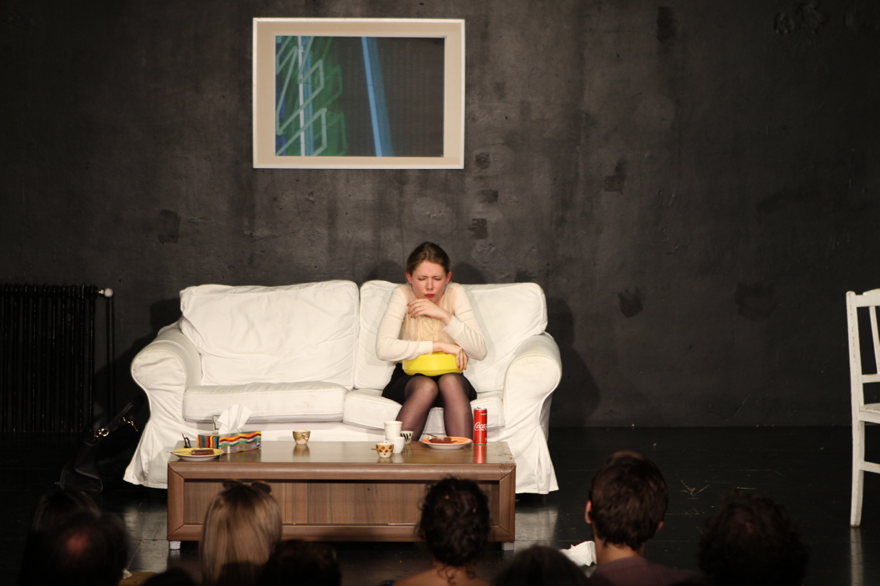 Portfolio - Henrietta Rauth