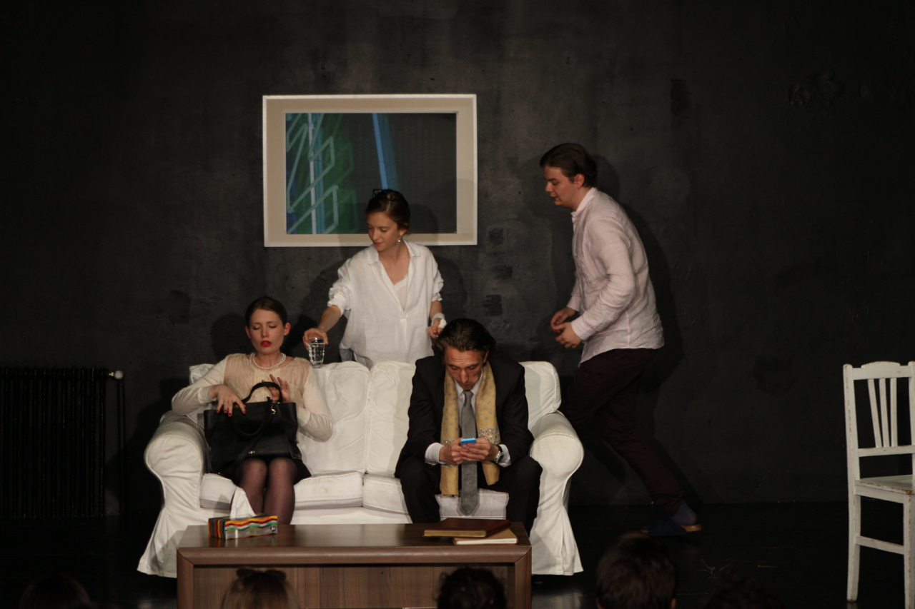 Portfolio - Henrietta Rauth