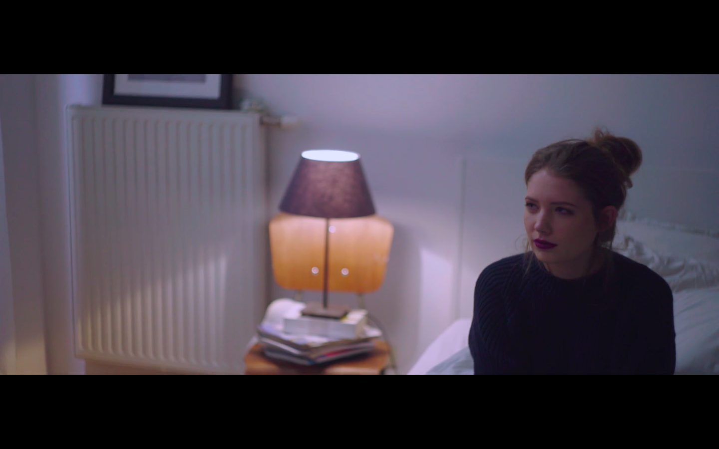 Portfolio - Henrietta Rauth