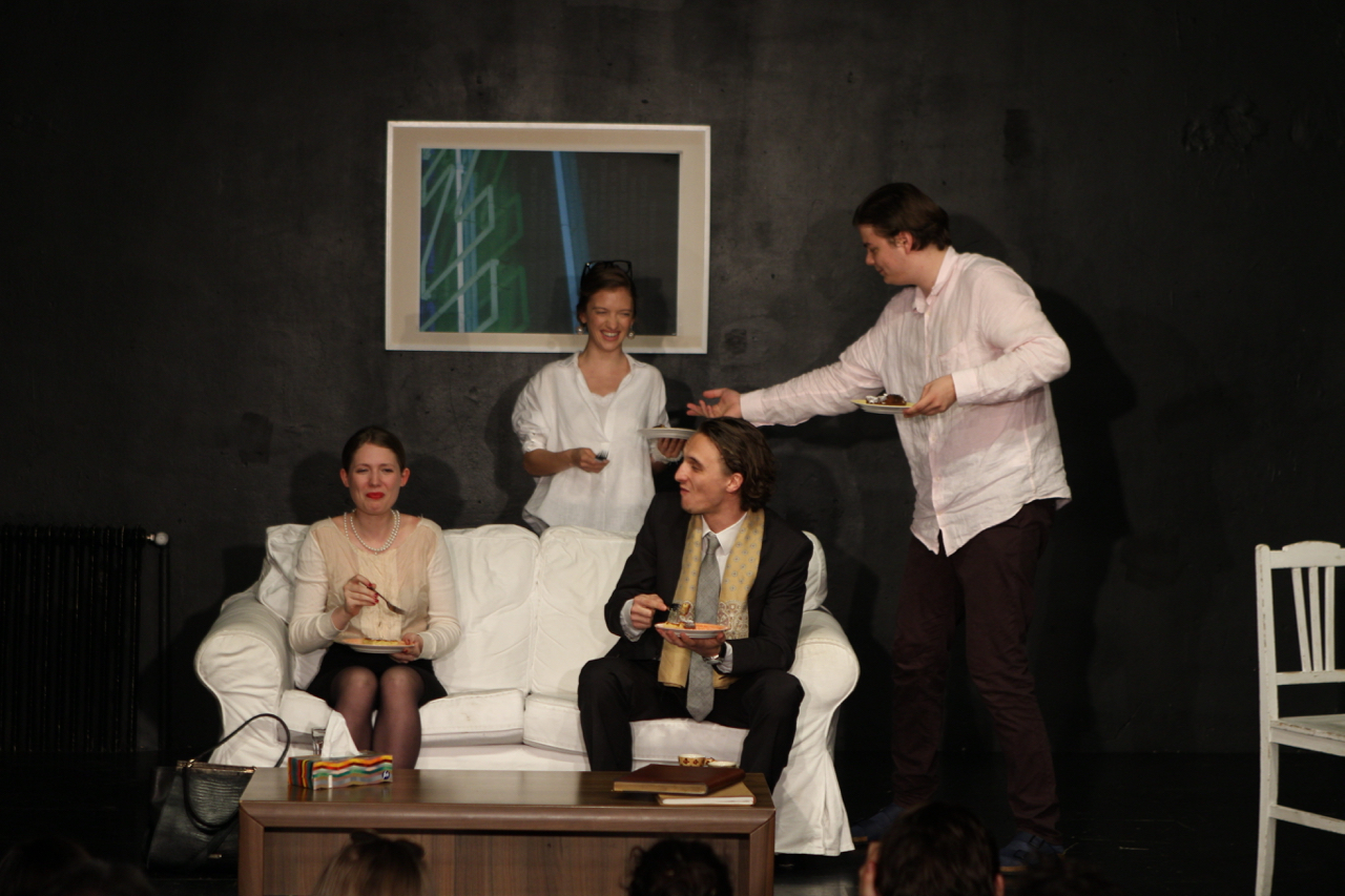 Portfolio - Henrietta Rauth