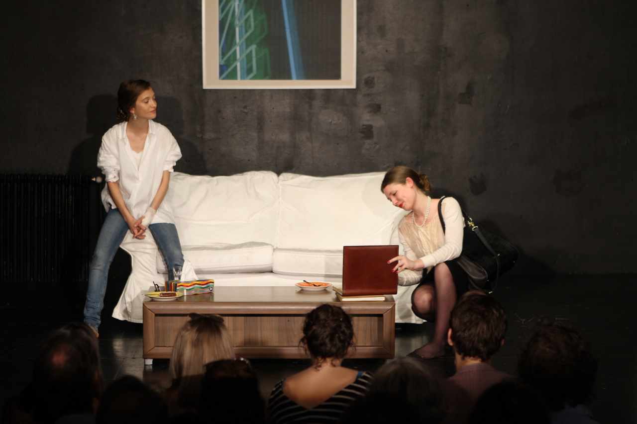 Portfolio - Henrietta Rauth