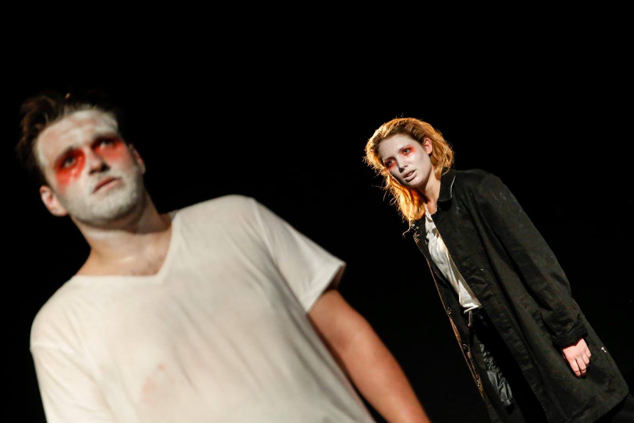 Portfolio - Henrietta Rauth