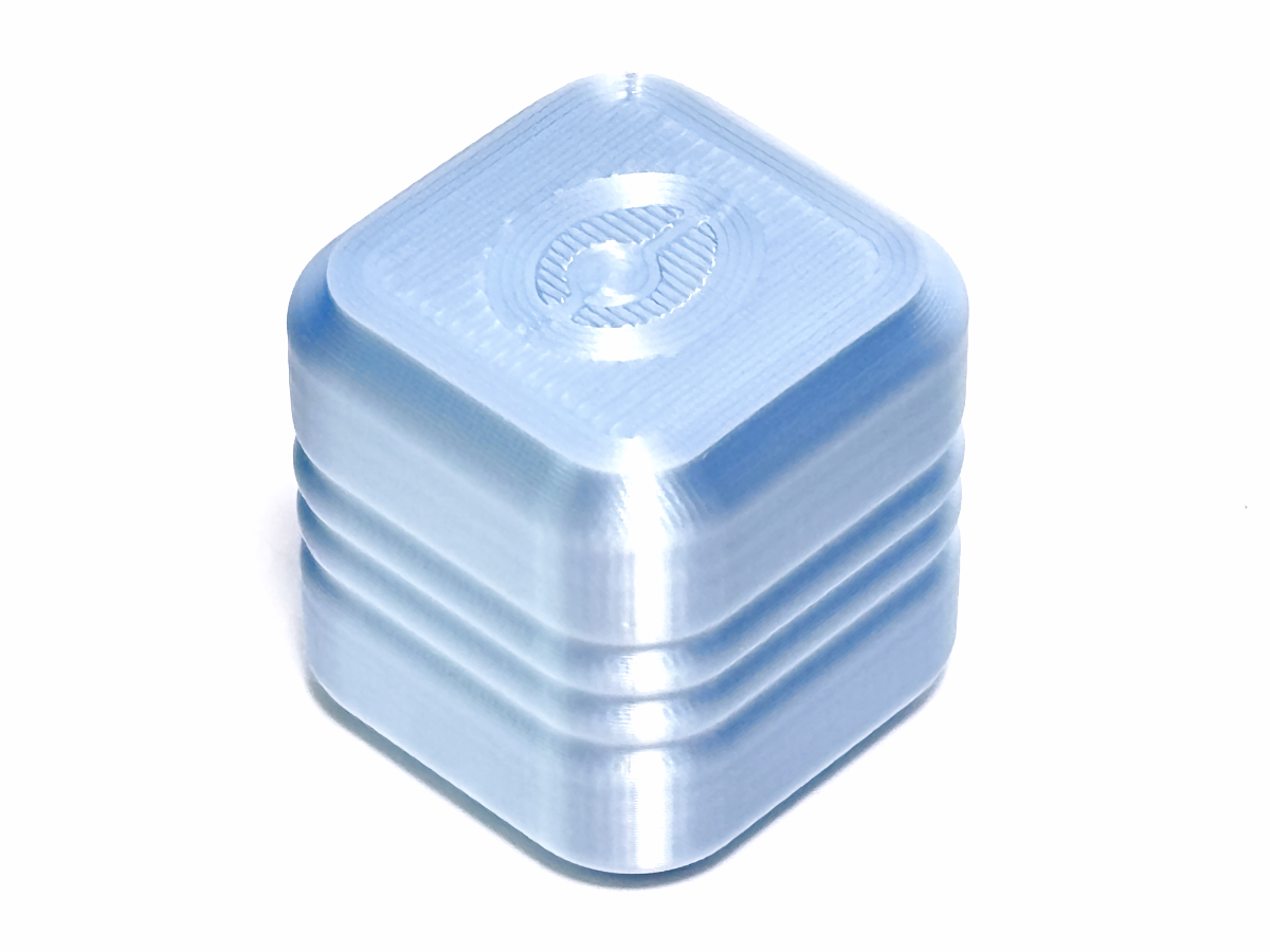 水を得た魚の如く！バランスエッグ・アクア新発売！