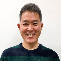 バランスエッグ開発者、エコ・ドライブ代表の大賀です。