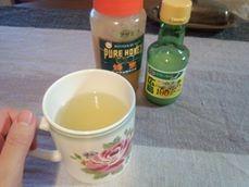 あったか~い☆