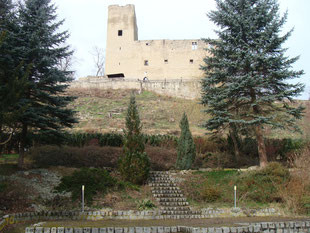 Burgruine Liebenstein