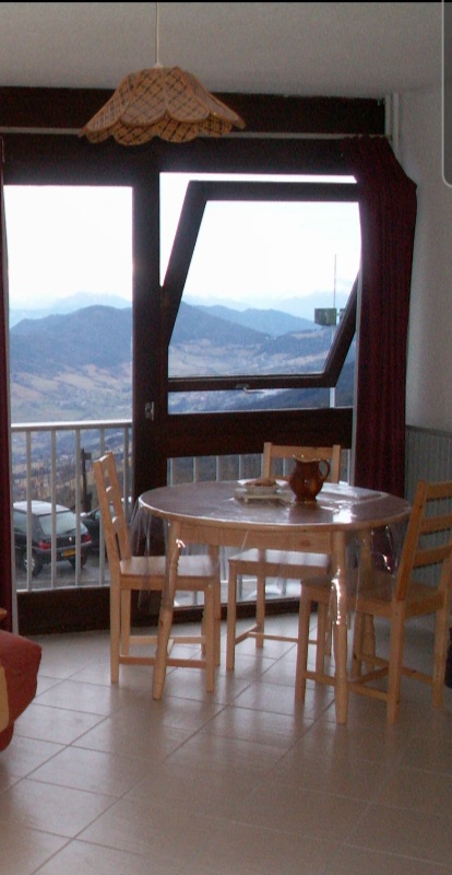 Vue vallée