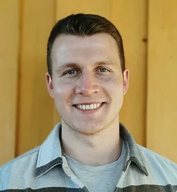Fabian Baumann, Vorstandsmitglied  