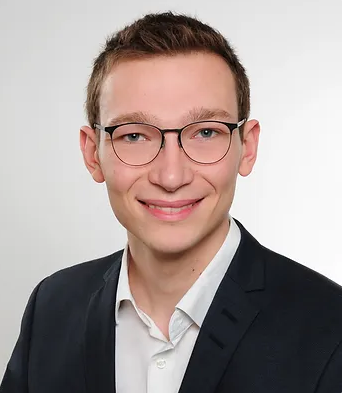 Constantin Hauser, Vorstandsmitglied