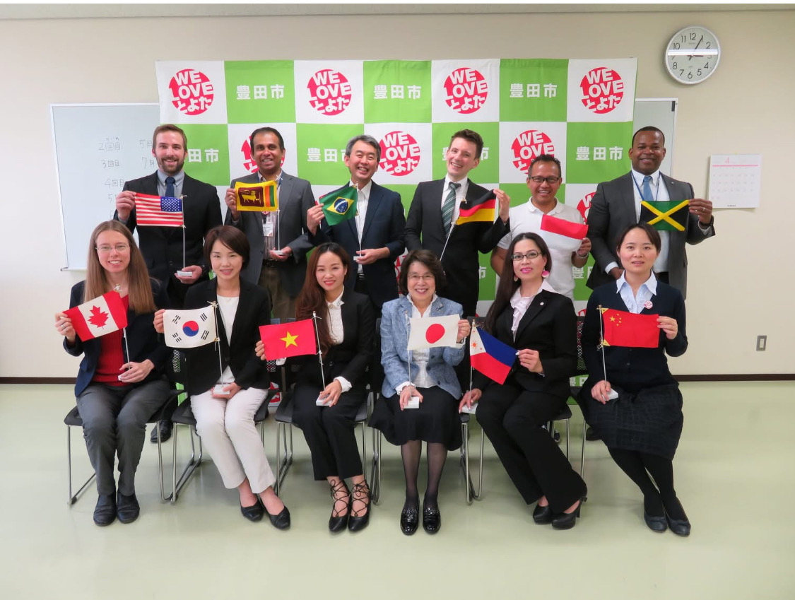 地球市民会議
