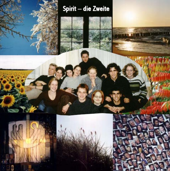 Die Zweite [2001]