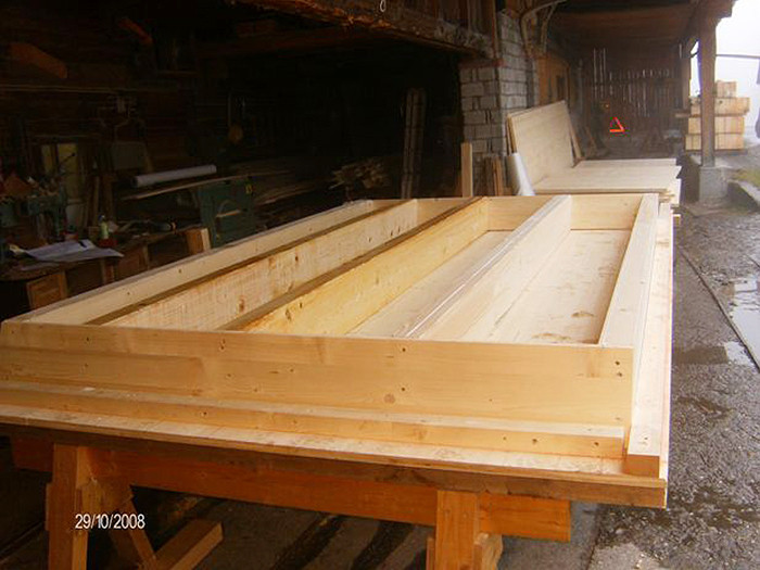 Produktion
