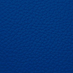 Leder capri