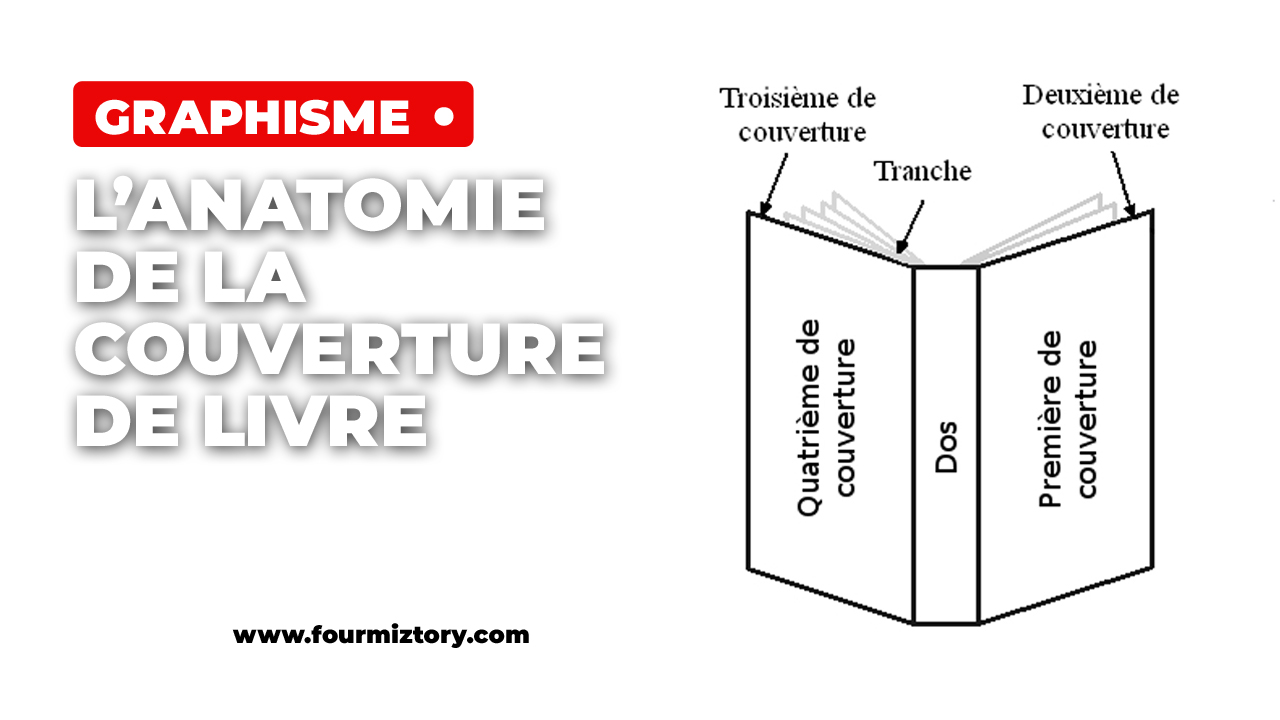 la couverture d'un ebook, la pochette d'un livre, la 4e de couverture, design, graphisme,
