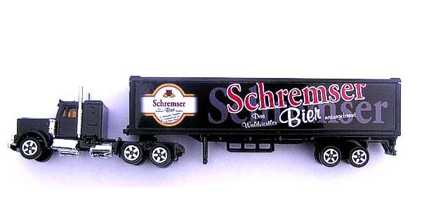 Schremser Bier
