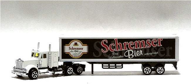 Schremser Bier