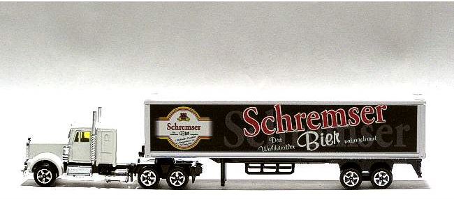 Schremser Bier