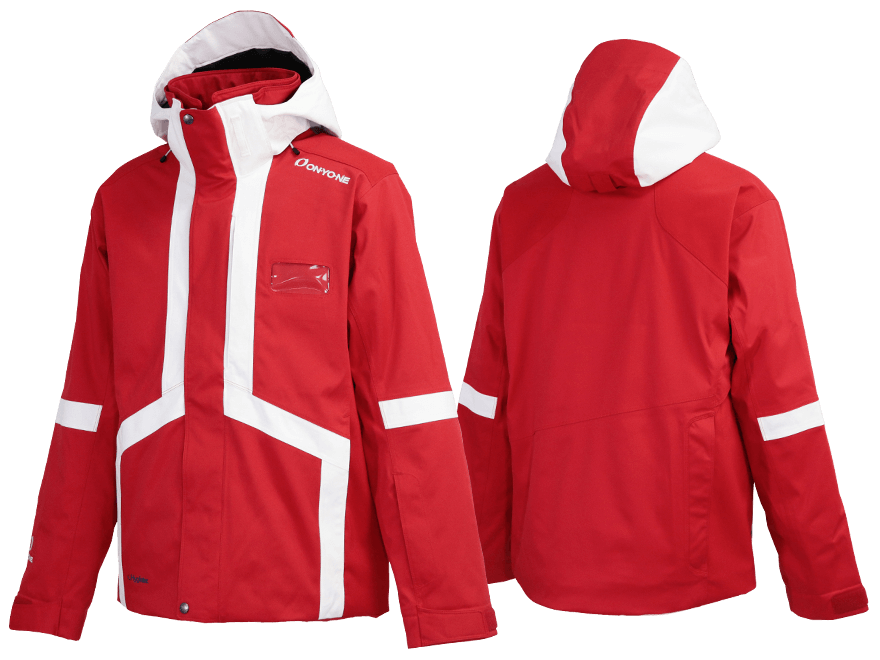 Unisex Outer Jacket onyoneeurope2s seite!