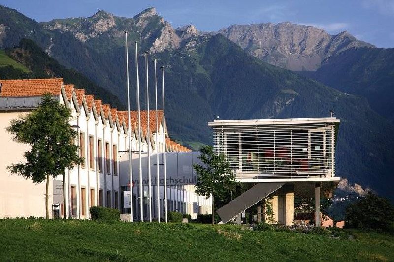 Universität Liechtenstein - Vaduz