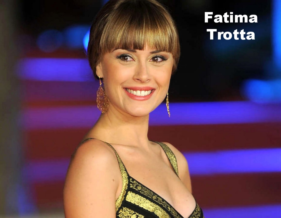 Fatima Trotta management made in sud contatti agenzia ingaggio fatima trotta