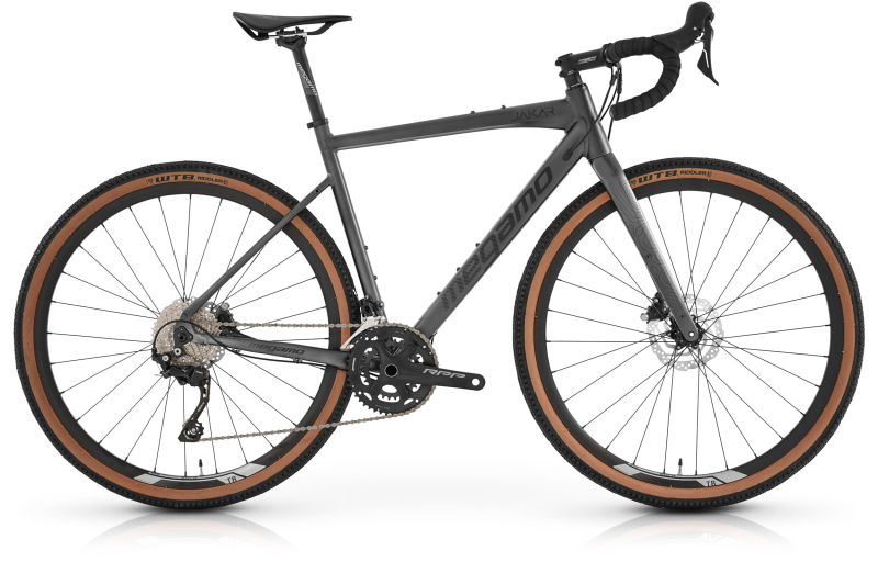 Megamo Gravelbikes Jakar 30
