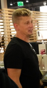 Wulf Dorn