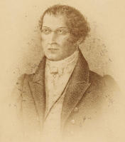 Johann Georg Friedrich Bischoff