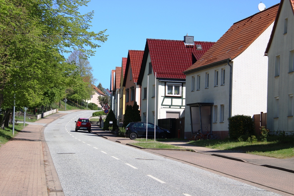 obere Kreisstraße