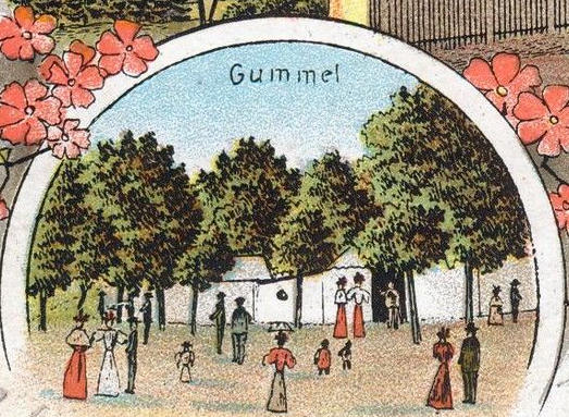 Kummel 1903