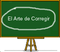 Errores típicos de profesores principiantes. http://curriculumsvitae.blogspot.com.es/2010/06/corregir-el-curriculum-vitae-cv.html