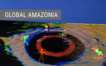 GLOBAL AMAZONIA