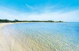 Strande Lecce Urlaub In Apulien Italien