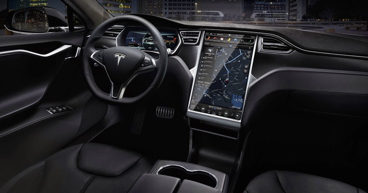 Tipp Tesla Model S Energieteam Surental Region Sursee