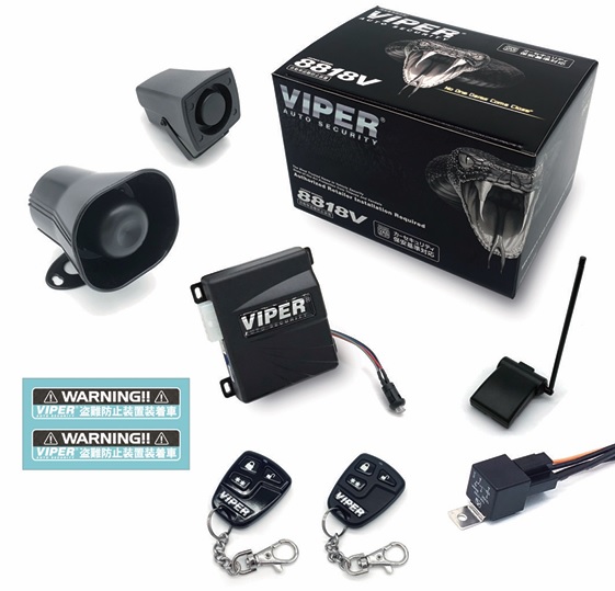 【徹底解析】VIPER 8818Vの最新機能　｜2025年版