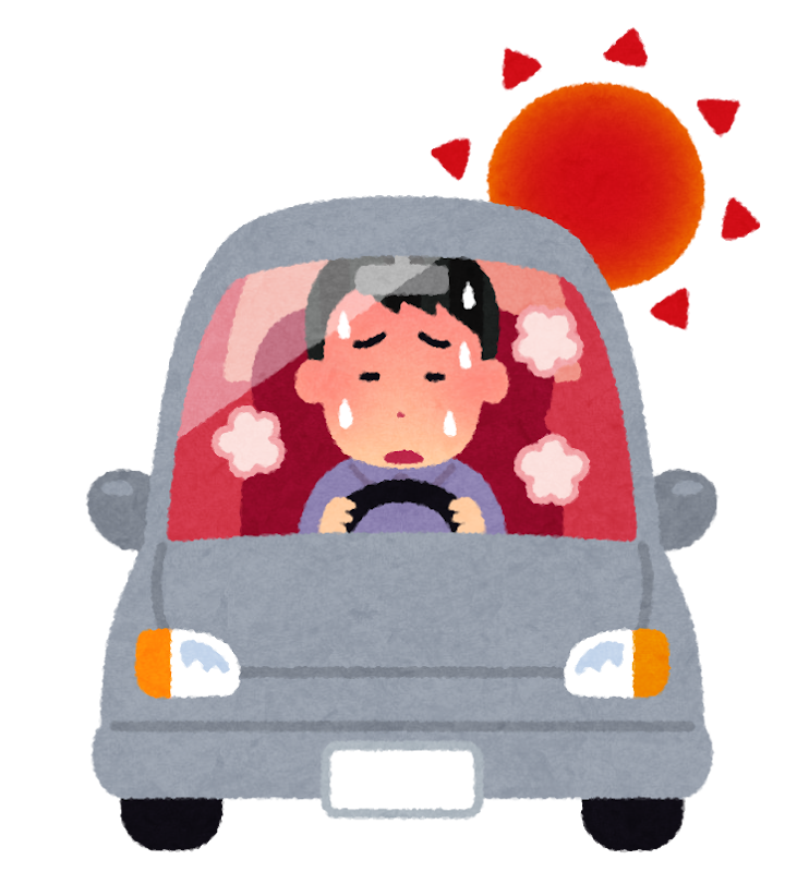 エアコン修理＜冷えない＞編