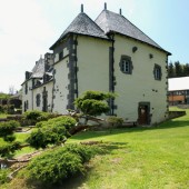 Manoir de Veygoux