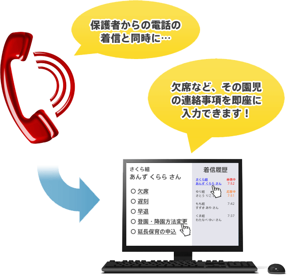 ※画面はイメージであり、実際とは異なります。
