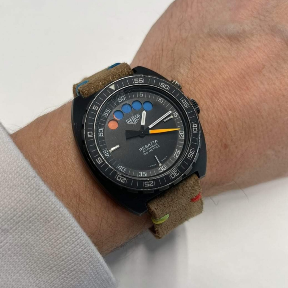 Modelli cinturini orologi online