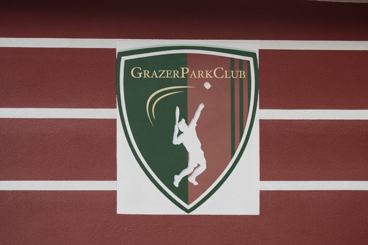 600er Turnier am GPC sposored by GrazAbfall