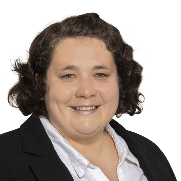 Jantje Berger – „Anpacken statt rumschnacken“