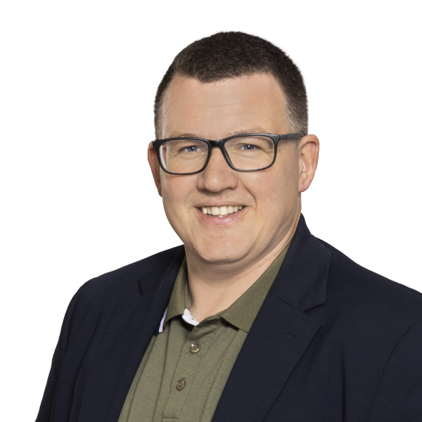 Zwischen Traktorsitz und Ausschussarbeit