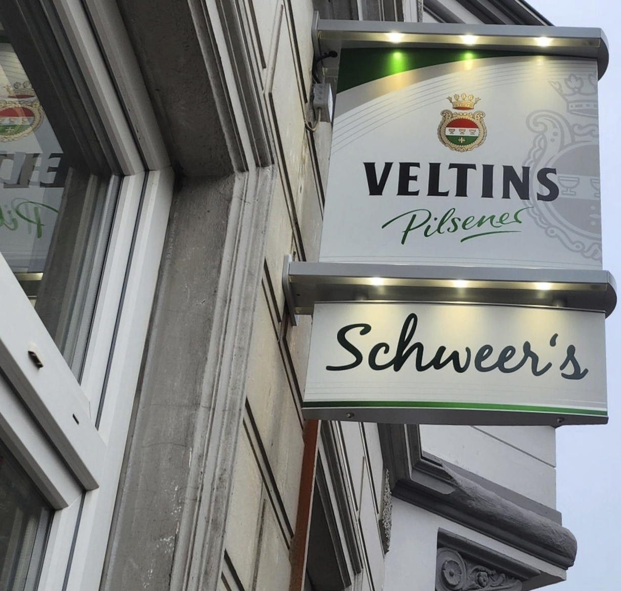 Investitionen und Sicherheit im Fokus