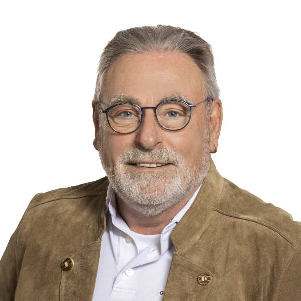 Lebenserfahrung und klarer Einsatz für die Demokratie