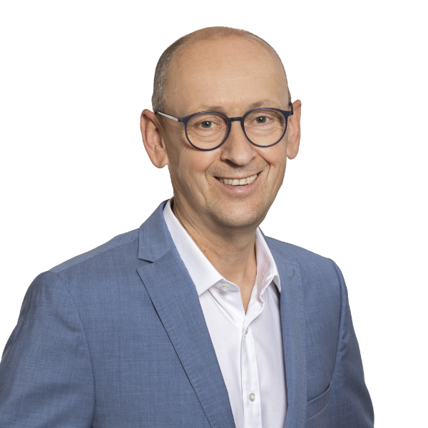 Mit Struktur und Ausdauer für die Gemeinschaft!